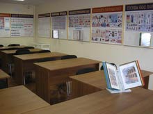 Стенды и перекидные системы - делаем на 5 с плюсом