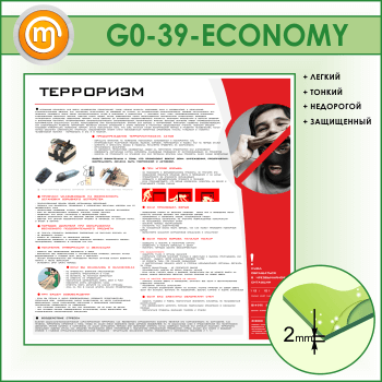 ����� ���������� (GO-39-ECONOMY)