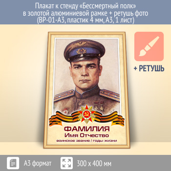 ������ � ������ ������������ ���� � ������� (�������) ����������� ����� + ������ ���� (BP-01-A3, ������� 4 ��, �3, 1 ����)