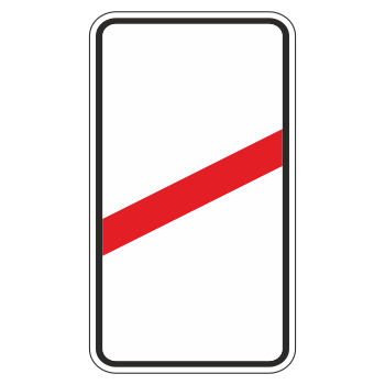 Дорожный знак 1.4.3 «Приближение к железнодорожному переезду» (металл 0,8 мм, I типоразмер: 300х600 мм, С/О пленка: тип А инженерная)