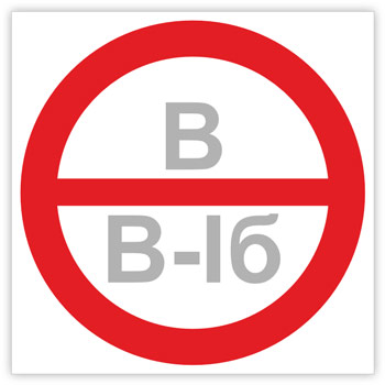 ���� ���������� ���������, ����� ���� ����������, B05.4 (�������, 200�200 ��)