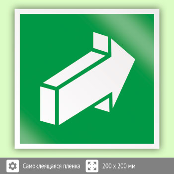 ���� E18 ���������� ��������� �� ����� (������, 200�200 ��)