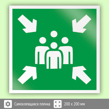 ���� E21 ������ (�����) ����� (������, 200�200 ��)