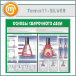����� ������� ���������� ���� (TM-11-SILVER)