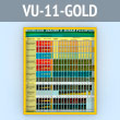 ����� ��������� ������ � ����� ��������� (VU-11-GOLD)